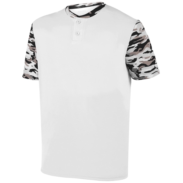 Youth Pop Fly Jersey - Youth Pop Fly Jersey - Image 10 of 10