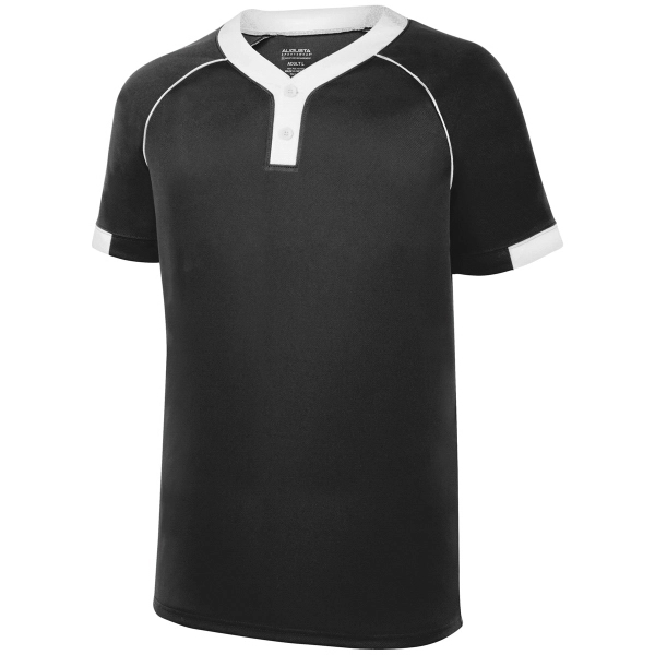 Youth Stanza Jersey - Youth Stanza Jersey - Image 9 of 9