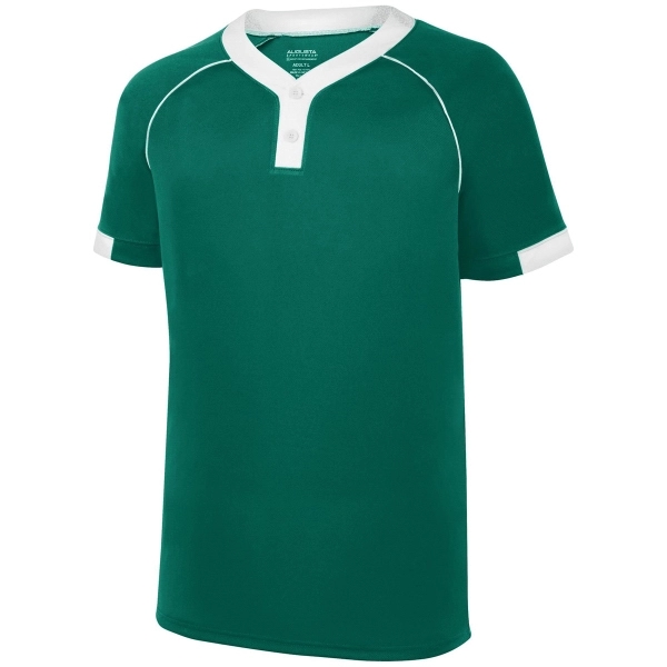 Youth Stanza Jersey - Youth Stanza Jersey - Image 1 of 9