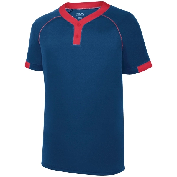 Youth Stanza Jersey - Youth Stanza Jersey - Image 2 of 9