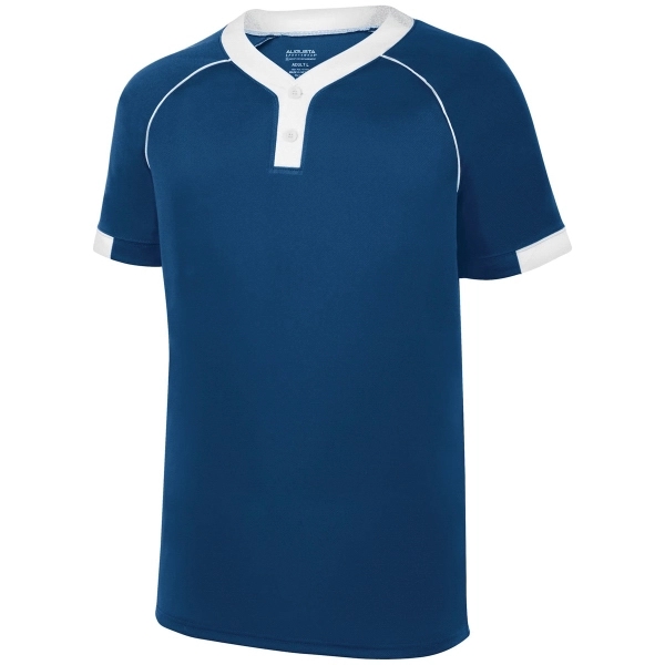 Youth Stanza Jersey - Youth Stanza Jersey - Image 3 of 9