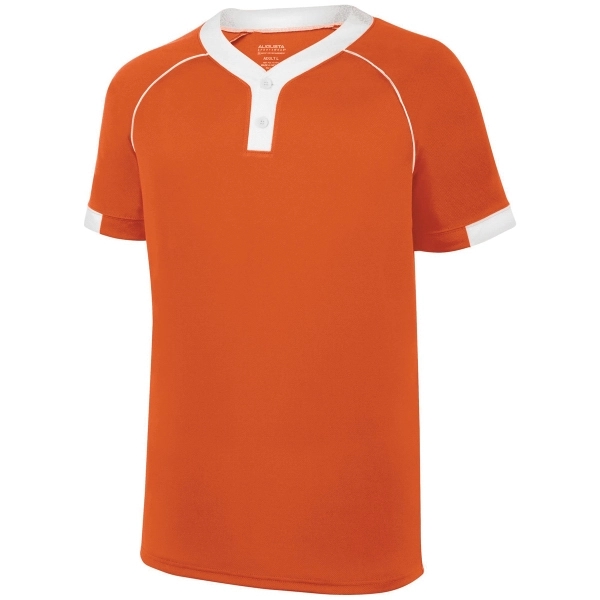 Youth Stanza Jersey - Youth Stanza Jersey - Image 4 of 9