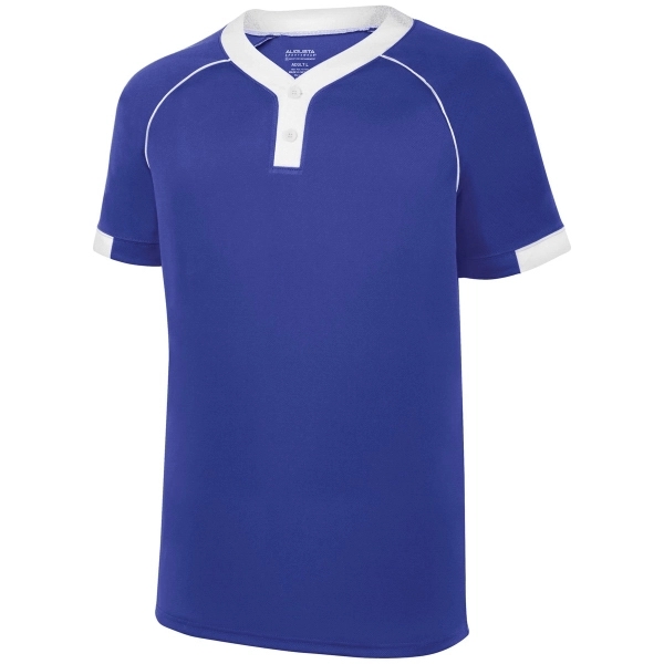 Youth Stanza Jersey - Youth Stanza Jersey - Image 5 of 9