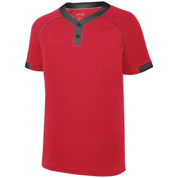 Youth Stanza Jersey - Youth Stanza Jersey - Image 6 of 9