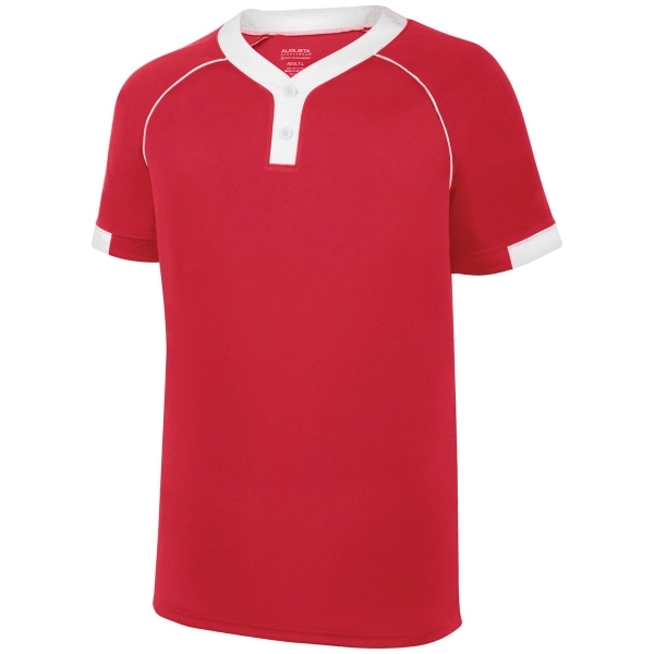 Youth Stanza Jersey - Youth Stanza Jersey - Image 7 of 9