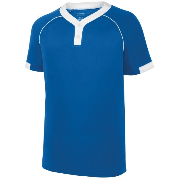 Youth Stanza Jersey - Youth Stanza Jersey - Image 8 of 9