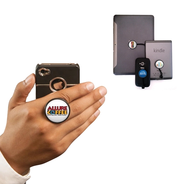 Handable - Electronic Device Holder - Handable - Electronic Device Holder - Image 0 of 3