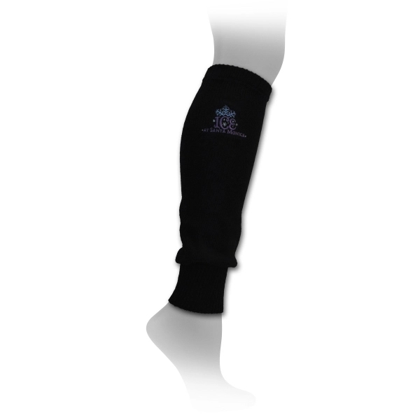 Soft cotton 18" leg warmers - Soft cotton 18" leg warmers - Image 0 of 1