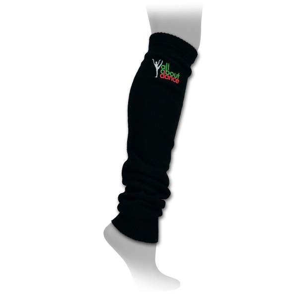 Soft 28" cotton leg warmers - Soft 28" cotton leg warmers - Image 0 of 0