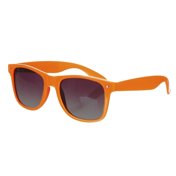 Classic Neon Sunglasses - Classic Neon Sunglasses - Image 0 of 0