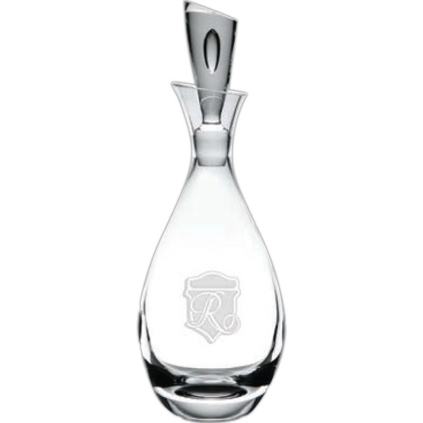 Style Decanter - Style Decanter - Image 0 of 0