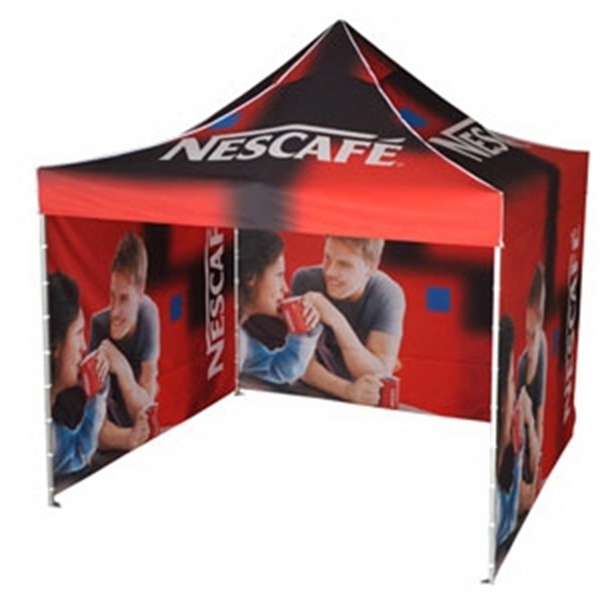 ULTRA POP-UP CANOPY / TENT 10 x 15 - ULTRA POP-UP CANOPY / TENT 10 x 15 - Image 3 of 8