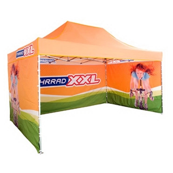 ULTRA POP-UP CANOPY / TENT 10 x 15 - ULTRA POP-UP CANOPY / TENT 10 x 15 - Image 0 of 8