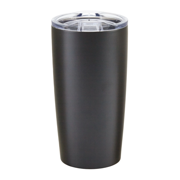 Everest 20 oz. Stainless Steel Vacuum Insulated Tumbler - Everest 20 oz. Stainless Steel Vacuum Insulated Tumbler - Image 1 of 5
