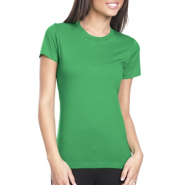 Next Level Apparel Ladies' T-Shirt - Next Level Apparel Ladies' T-Shirt - Image 8 of 243