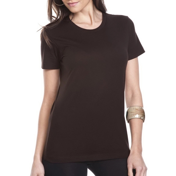 Next Level Apparel Ladies' T-Shirt - Next Level Apparel Ladies' T-Shirt - Image 21 of 243