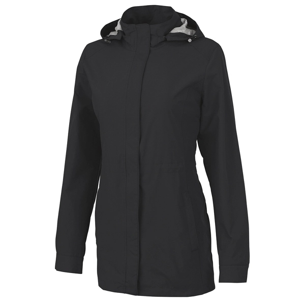 Women's Logan Jacket - Women's Logan Jacket - Image 3 of 3