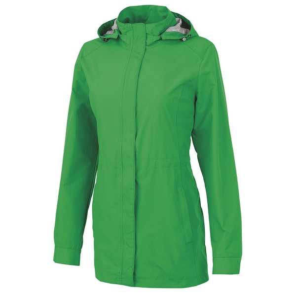 Women's Logan Jacket - Women's Logan Jacket - Image 2 of 3