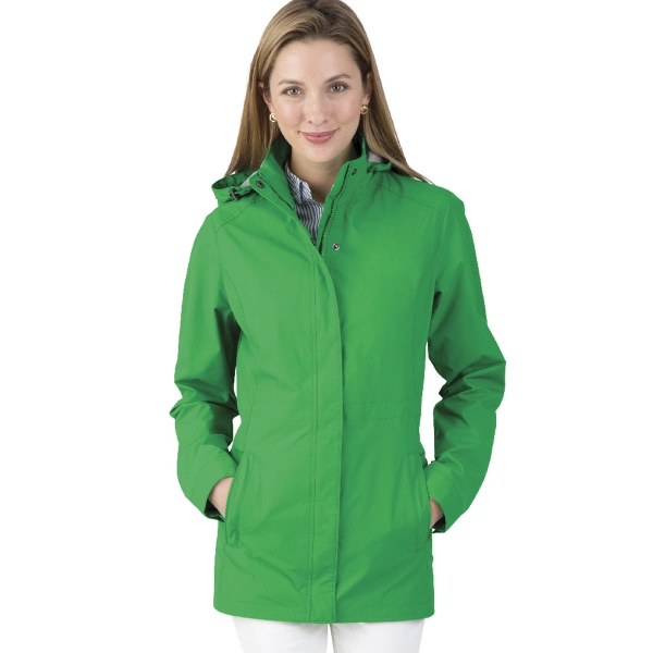 Women's Logan Jacket - Women's Logan Jacket - Image 0 of 3