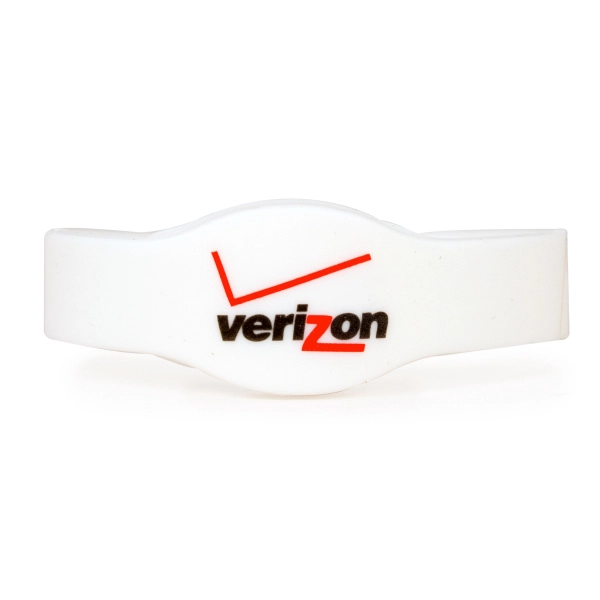 NFC Tag 213 Chipset Wristband 01 - NFC Tag 213 Chipset Wristband 01 - Image 0 of 1