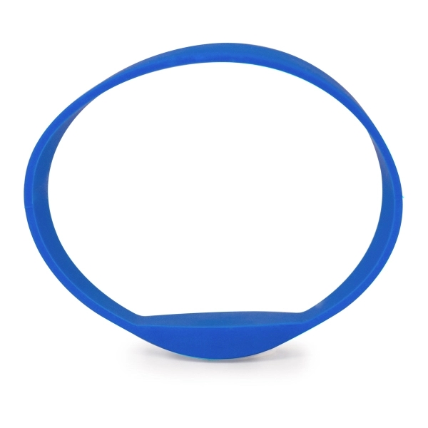 NFC Tag 213 Chipset Wristband 01 - NFC Tag 213 Chipset Wristband 01 - Image 1 of 1