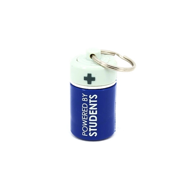 Custom 3D PVC USB Flash Drive - Battery Shaped - Custom 3D PVC USB Flash Drive - Battery Shaped - Image 0 of 3