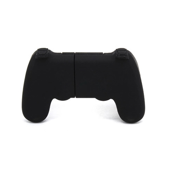 Custom 3D PVC USB Flash Drive - Game Controller Shaped - Custom 3D PVC USB Flash Drive - Game Controller Shaped - Image 1 of 3