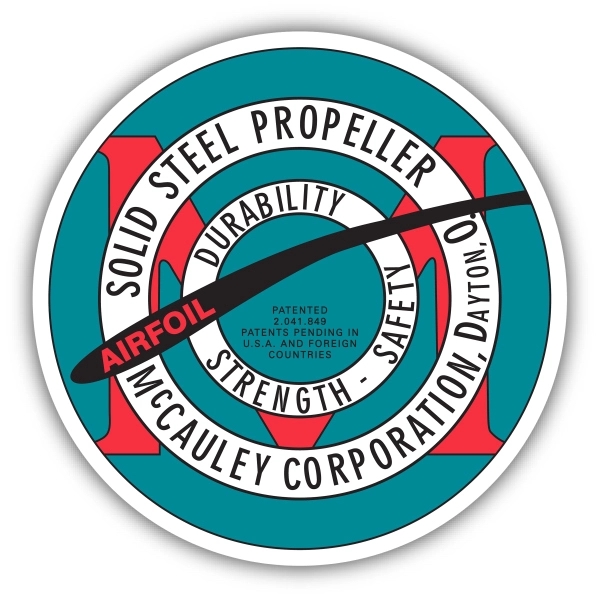 Laminated Labels Mid Size