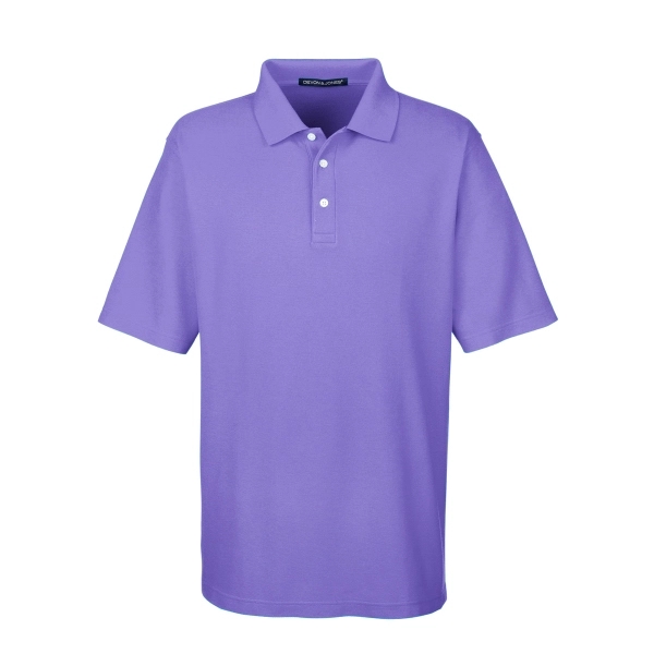 Devon & Jones Men's DRYTEC20™ Performance Polo - Devon & Jones Men's DRYTEC20™ Performance Polo - Image 1 of 212