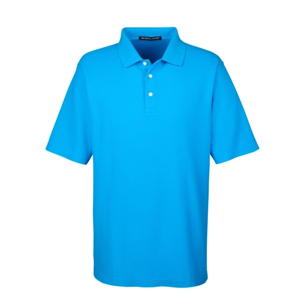 Devon & Jones Men's DRYTEC20™ Performance Polo - Devon & Jones Men's DRYTEC20™ Performance Polo - Image 2 of 212