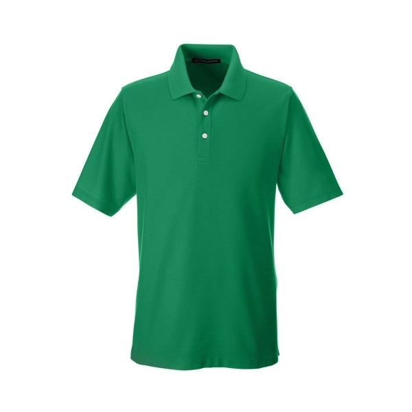 Devon & Jones Men's DRYTEC20™ Performance Polo - Devon & Jones Men's DRYTEC20™ Performance Polo - Image 3 of 212