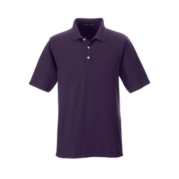 Devon & Jones Men's DRYTEC20™ Performance Polo - Devon & Jones Men's DRYTEC20™ Performance Polo - Image 5 of 212