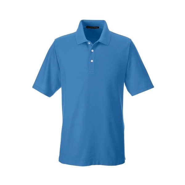 Devon & Jones Men's DRYTEC20™ Performance Polo - Devon & Jones Men's DRYTEC20™ Performance Polo - Image 9 of 212