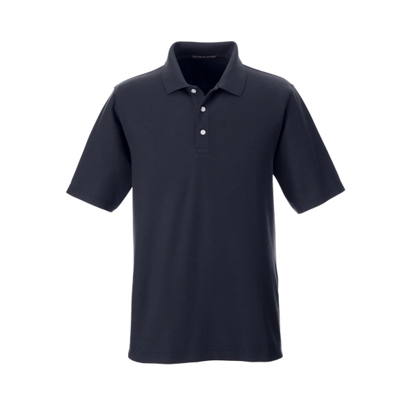 Devon & Jones Men's DRYTEC20™ Performance Polo - Devon & Jones Men's DRYTEC20™ Performance Polo - Image 1 of 112