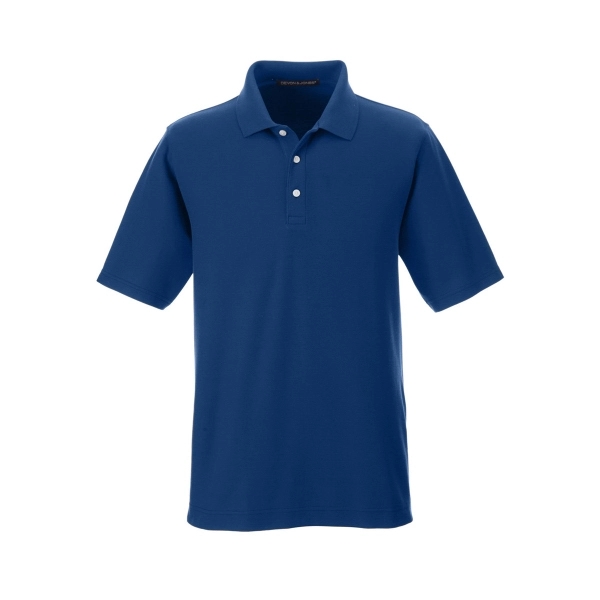 Devon & Jones Men's DRYTEC20™ Performance Polo - Devon & Jones Men's DRYTEC20™ Performance Polo - Image 2 of 112