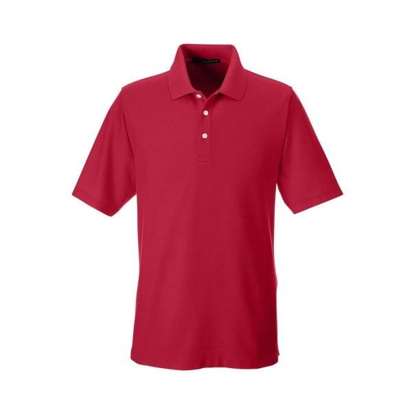 Devon & Jones Men's DRYTEC20™ Performance Polo - Devon & Jones Men's DRYTEC20™ Performance Polo - Image 3 of 112