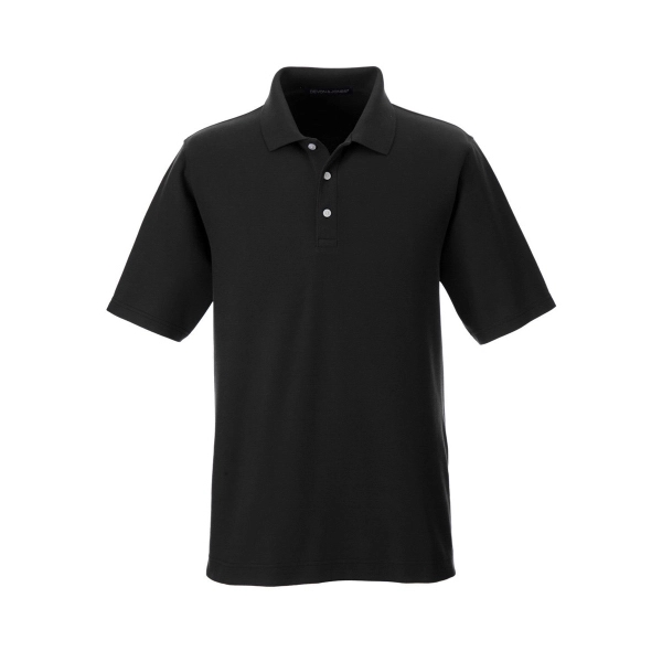 Devon & Jones Men's DRYTEC20™ Performance Polo - Devon & Jones Men's DRYTEC20™ Performance Polo - Image 4 of 112