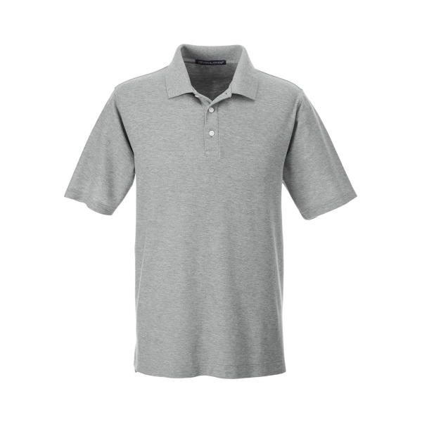 Devon & Jones Men's DRYTEC20™ Performance Polo - Devon & Jones Men's DRYTEC20™ Performance Polo - Image 6 of 112