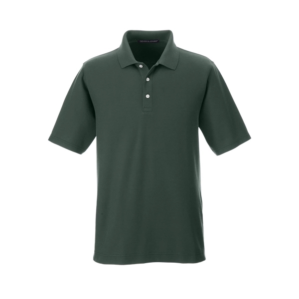 Devon & Jones Men's DRYTEC20™ Performance Polo - Devon & Jones Men's DRYTEC20™ Performance Polo - Image 16 of 212