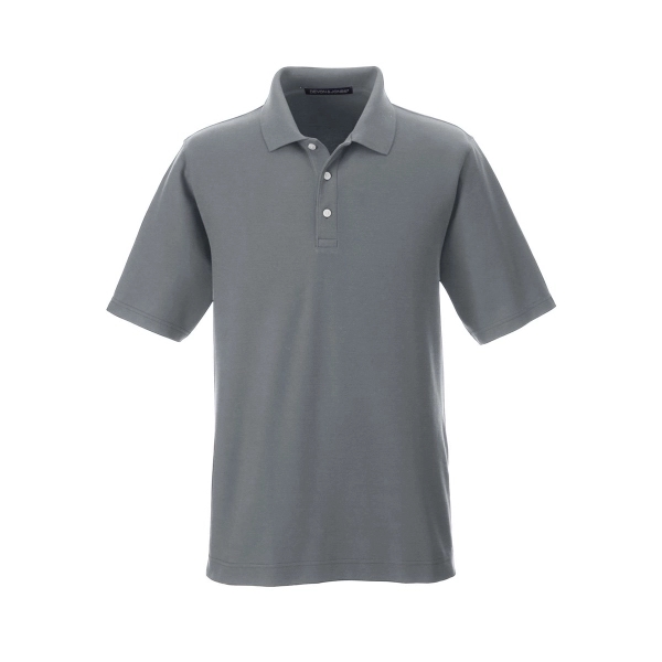 Devon & Jones Men's DRYTEC20™ Performance Polo - Devon & Jones Men's DRYTEC20™ Performance Polo - Image 19 of 212