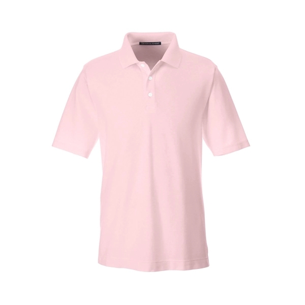 Devon & Jones Men's DRYTEC20™ Performance Polo - Devon & Jones Men's DRYTEC20™ Performance Polo - Image 23 of 212