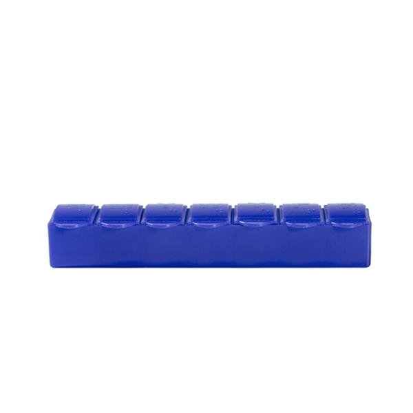 7 Day Pill Case - 7 Day Pill Case - Image 1 of 6