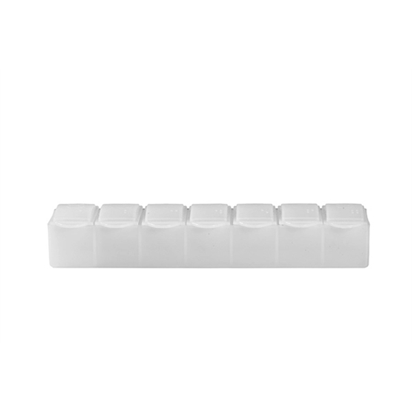 7 Day Pill Case - 7 Day Pill Case - Image 3 of 6