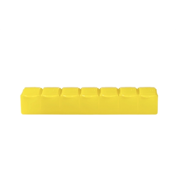 7 Day Pill Case - 7 Day Pill Case - Image 6 of 6