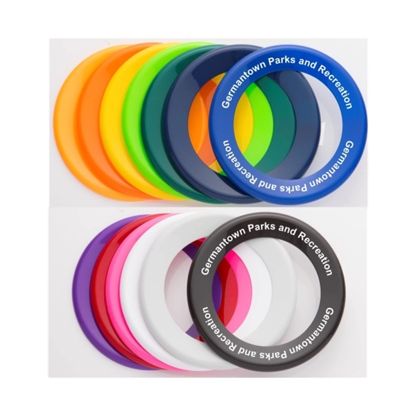 9 1/2" Wing Ring Flyer Disc