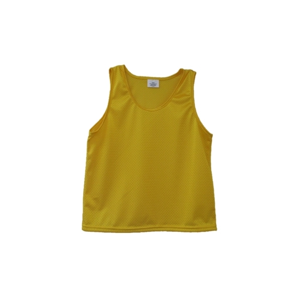 Canadian Made Premium Youth Sports Pinnies - Canadian Made Premium Youth Sports Pinnies - Image 2 of 6