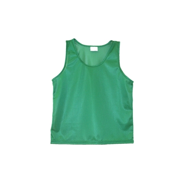 Canadian Made Deluxe Youth Sports Pinnies - Canadian Made Deluxe Youth Sports Pinnies - Image 1 of 4