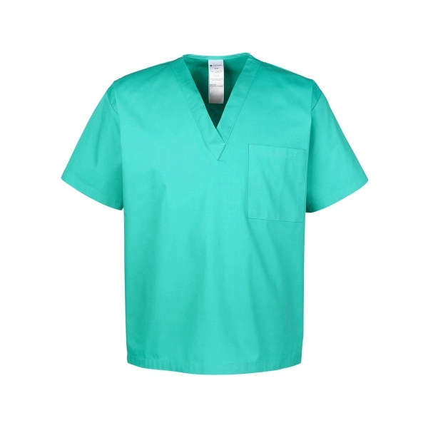 Harriton Adult Restore Scrub Top - Harriton Adult Restore Scrub Top - Image 0 of 69