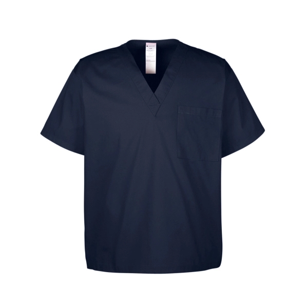 Harriton Adult Restore Scrub Top - Harriton Adult Restore Scrub Top - Image 2 of 69