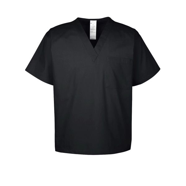 Harriton Adult Restore Scrub Top - Harriton Adult Restore Scrub Top - Image 4 of 104